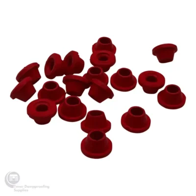 CM Plaster Plug Seals (100 Pack)