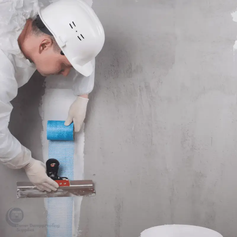Proflex EP Adhesive HydraDeck Adhesive 5KG WYKHYDPROAD5 – Toner Dampproofing Supplies Ltd (Ireland)