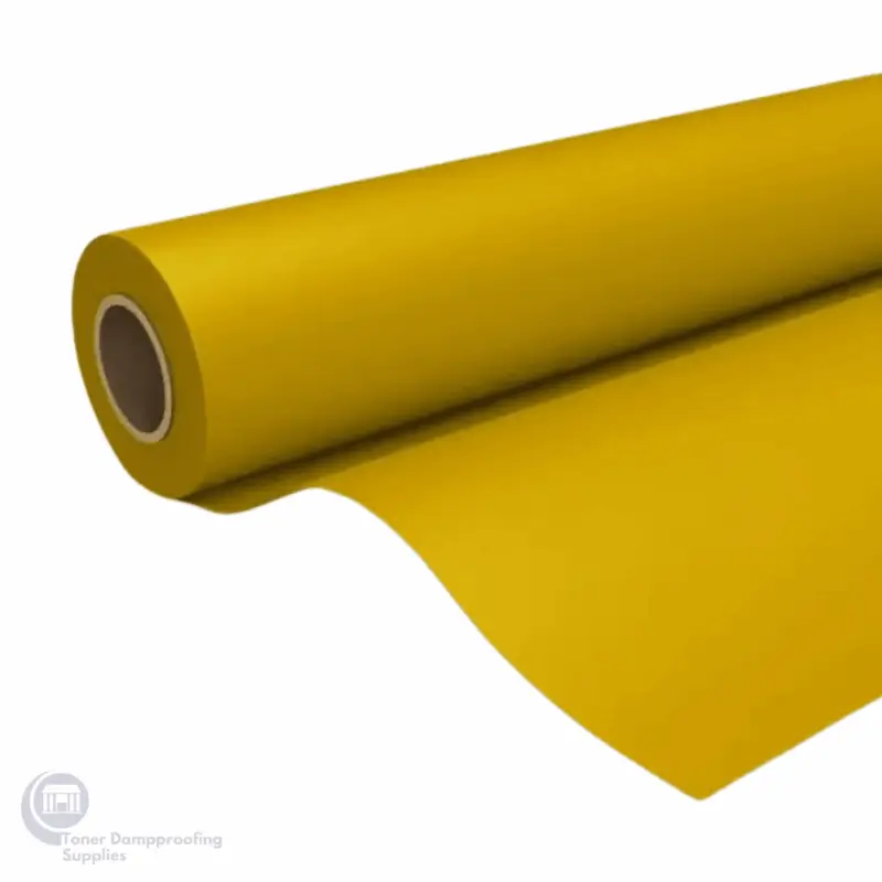 Quadproof Gas Membrane QPGAS4X20 – Toner Dampproofing Supplies Ltd (Ireland)
