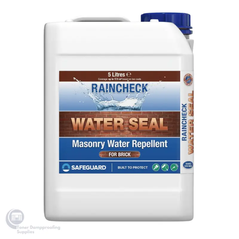 Raincheck WaterSeal 5L RC WS 5L