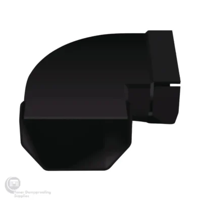 Waterguard Swept Corner Piece