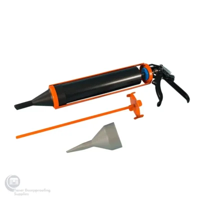 Thor Helical Remedial Grout Gun