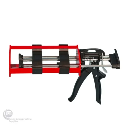 Thor Helical Remedial Twin-Cartridge Resin Applicator Gun