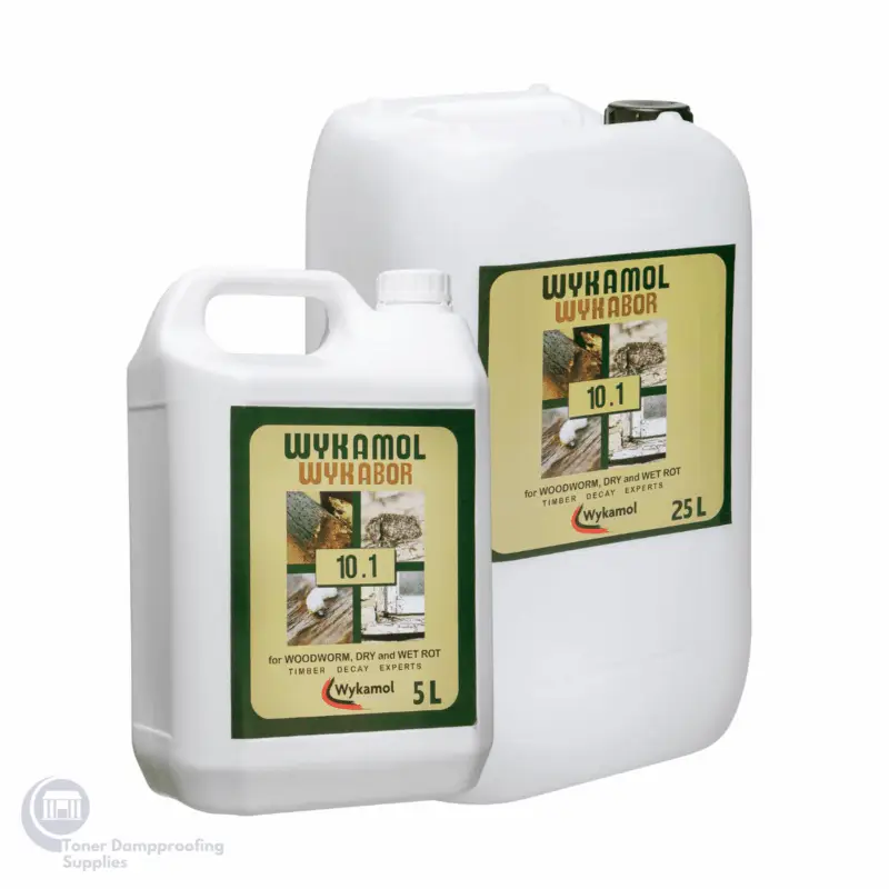 Wykabor 10.1 WYKBOR1025LT WYKBOR105LT – Toner Dampproofing Supplies Ltd (Ireland)