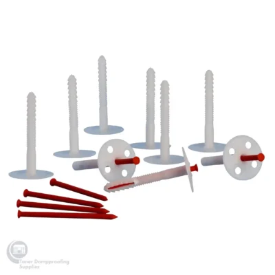 Wykamol Cob Plugs (200 Pack)
