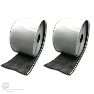 Wykamol Fibre Tape (Mesh Tape)