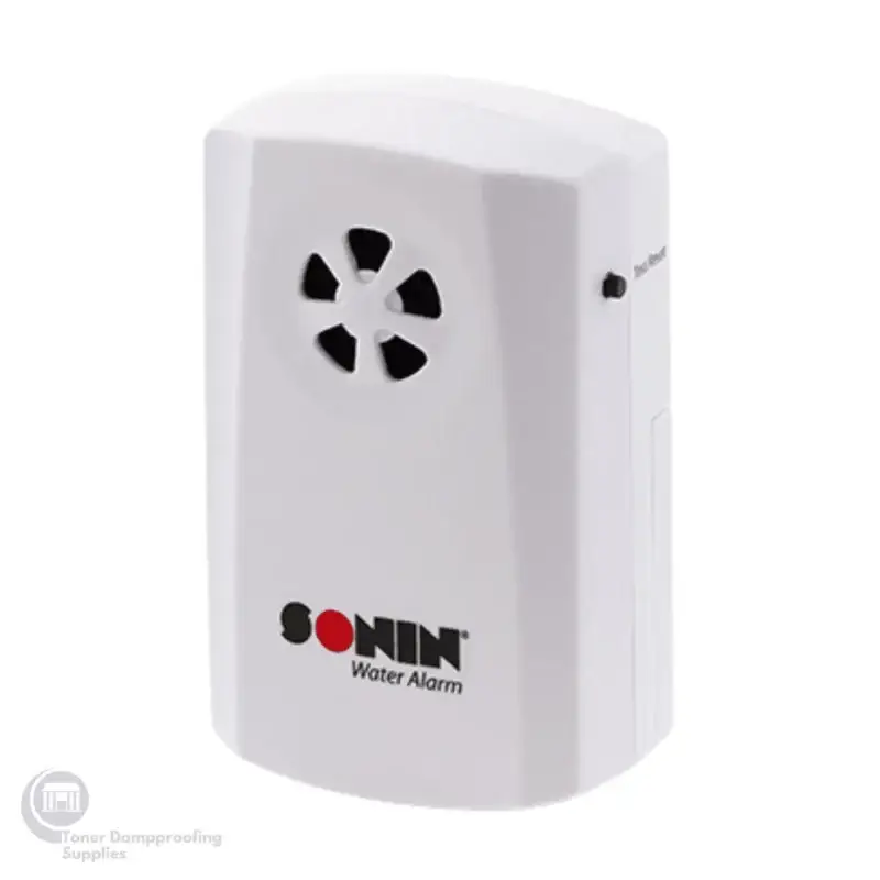 Wykamol High Level Alarm Mini SUMPALARM – Toner Dampproofing Supplies Ltd (Ireland)