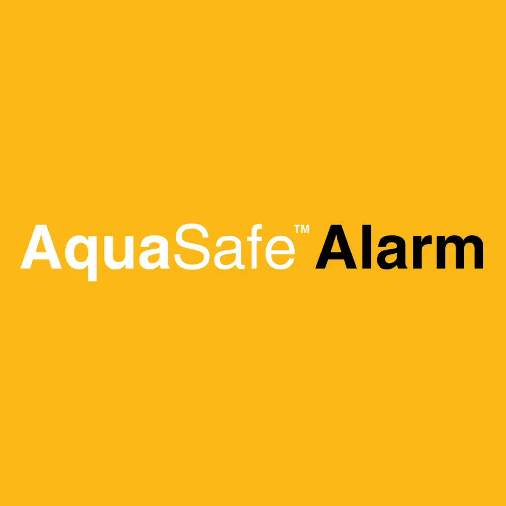 AquaSafe Alarm Logo