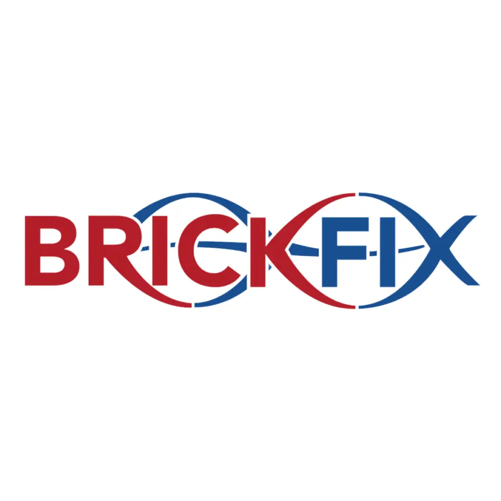 BrickFix Logo