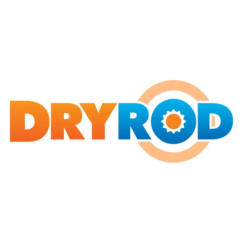 Dryrod Logo