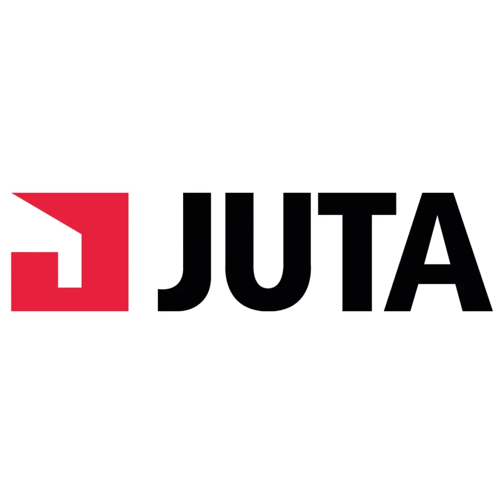 JUTA Logo