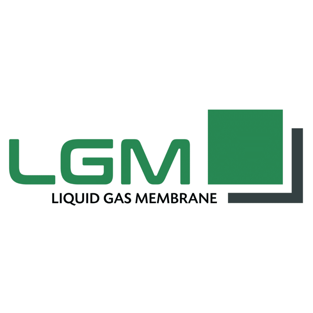 LGM Logo