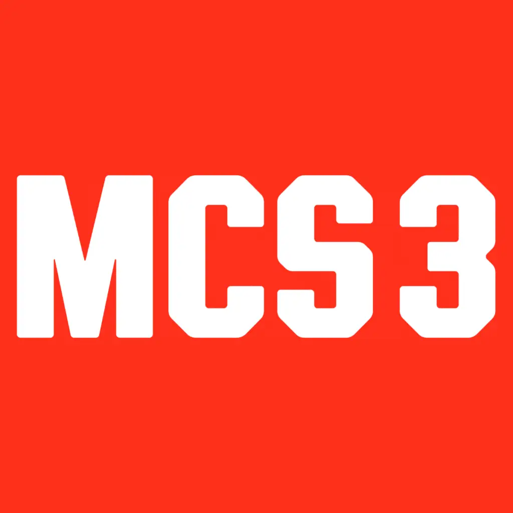 MCS3 Logo