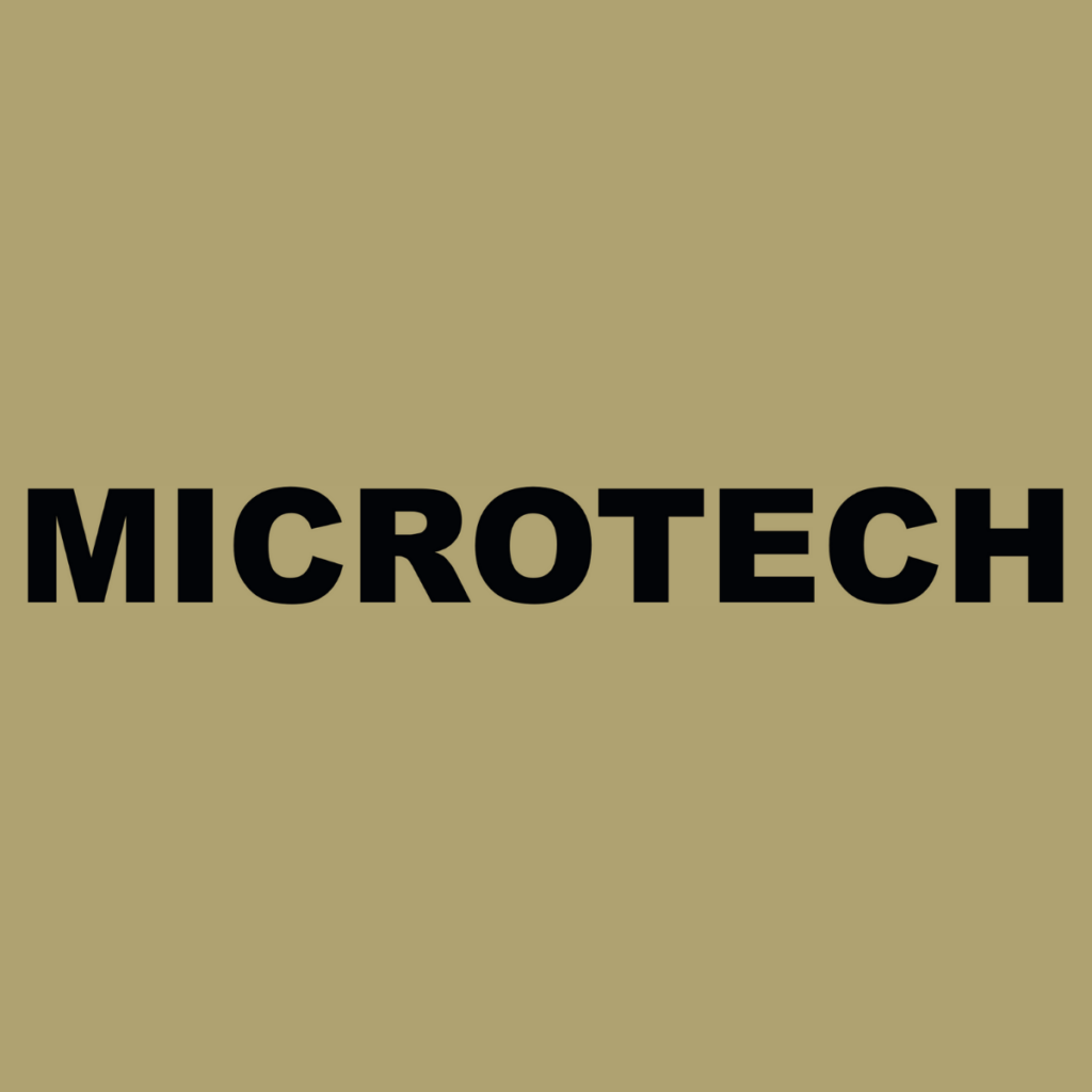 Microtech Logo