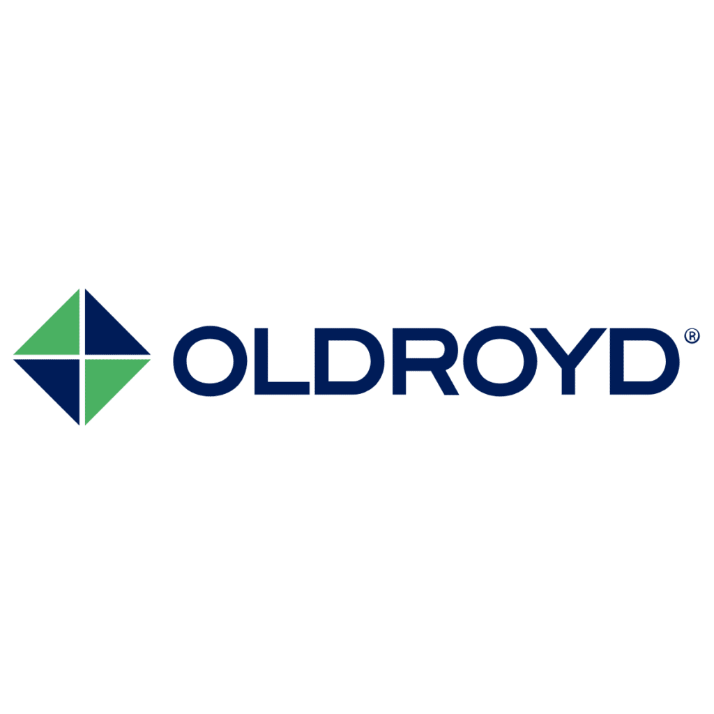 Oldroyd Logo