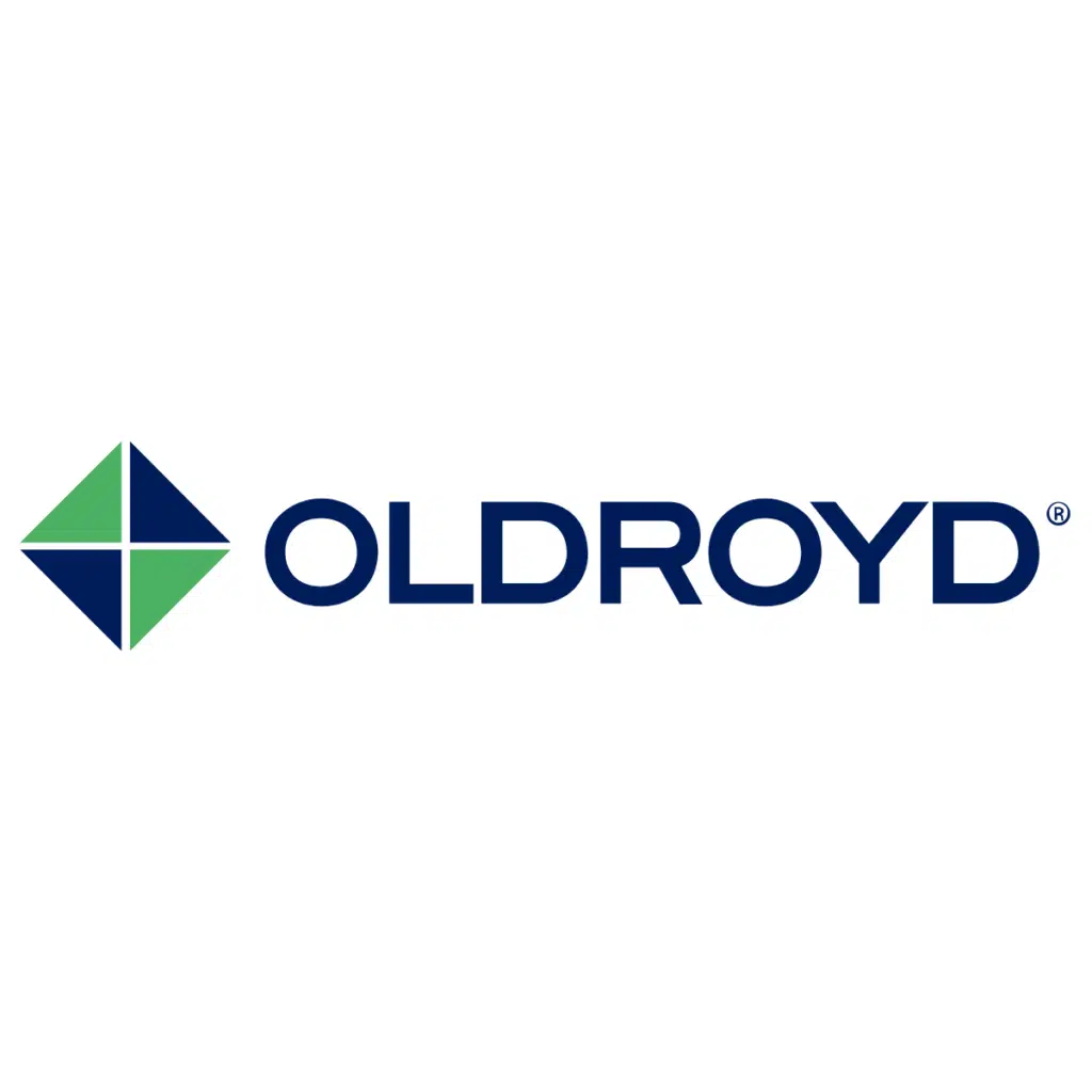 Brands We Stock – Toner Dampproofing Supplies Ltd (Ireland) Oldroyd Logo