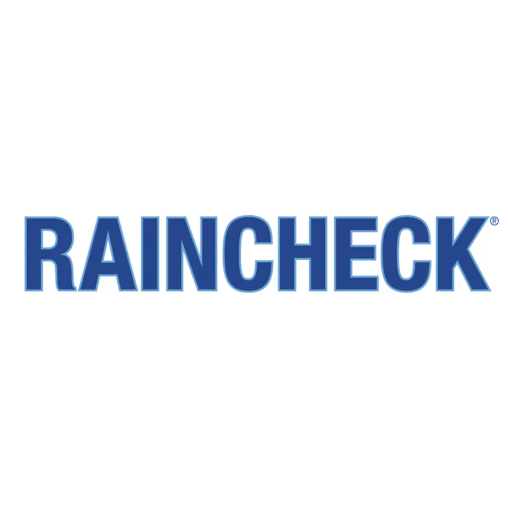 RainCheck Logo