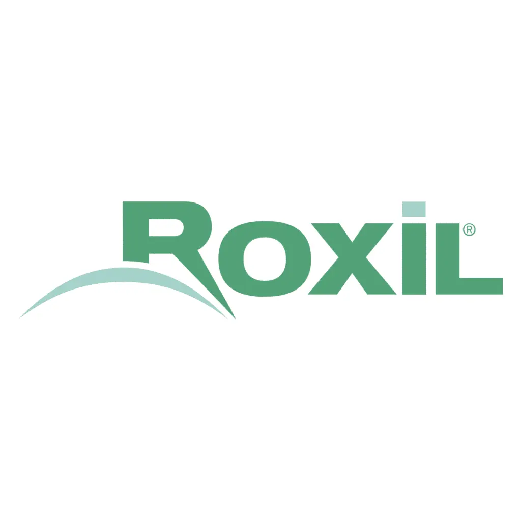 Roxil Logo