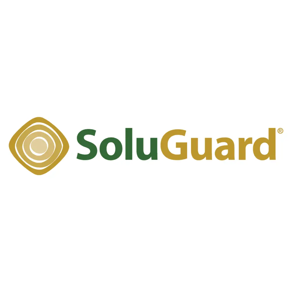 SoluGuard Logo