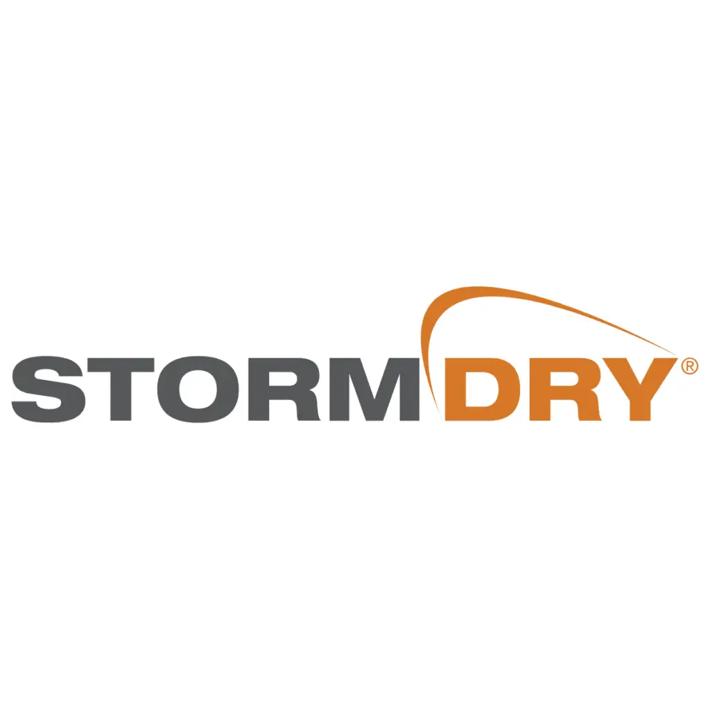 Stormdry Logo