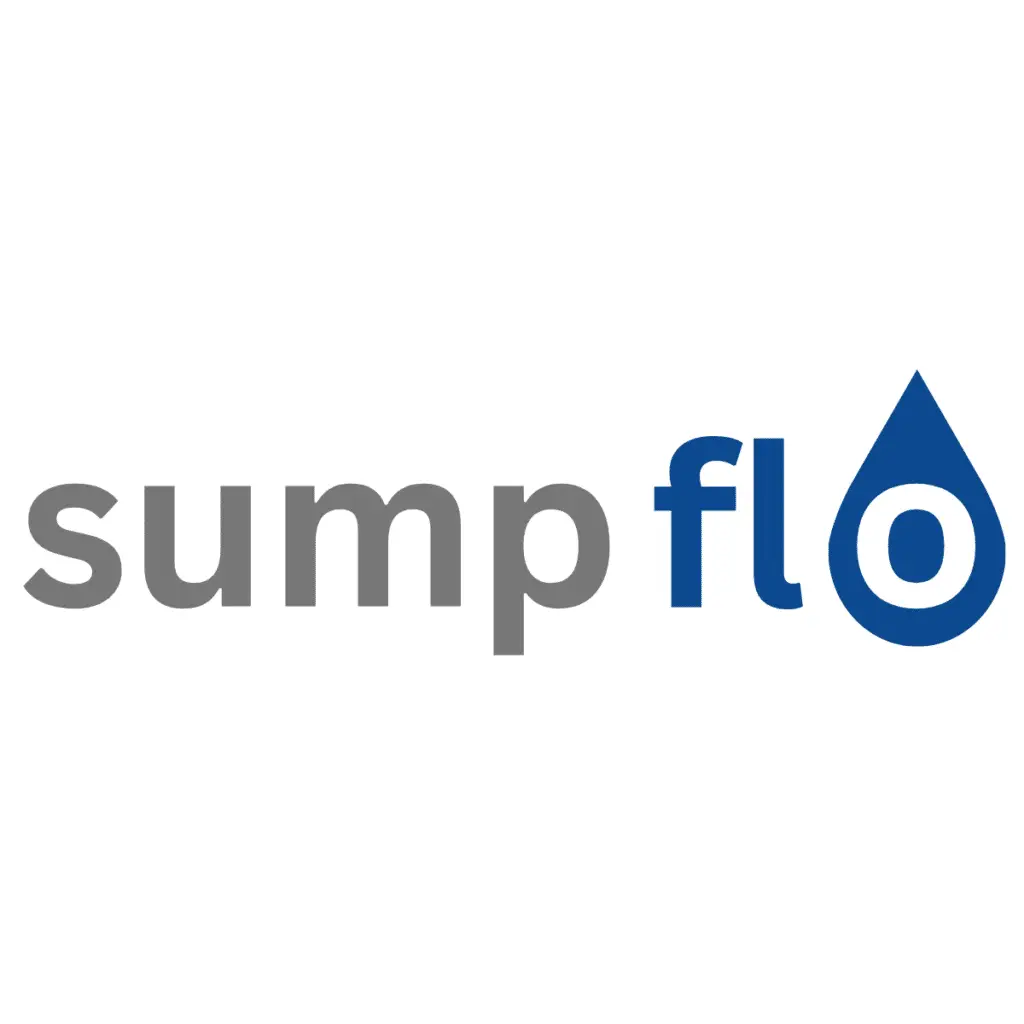 SumpFlo Logo