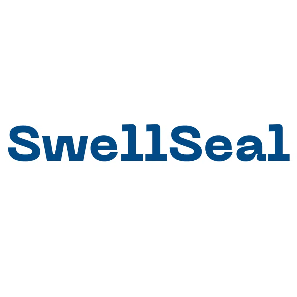 Brands We Stock – Toner Dampproofing Supplies Ltd (Ireland) SwellSeal Logo