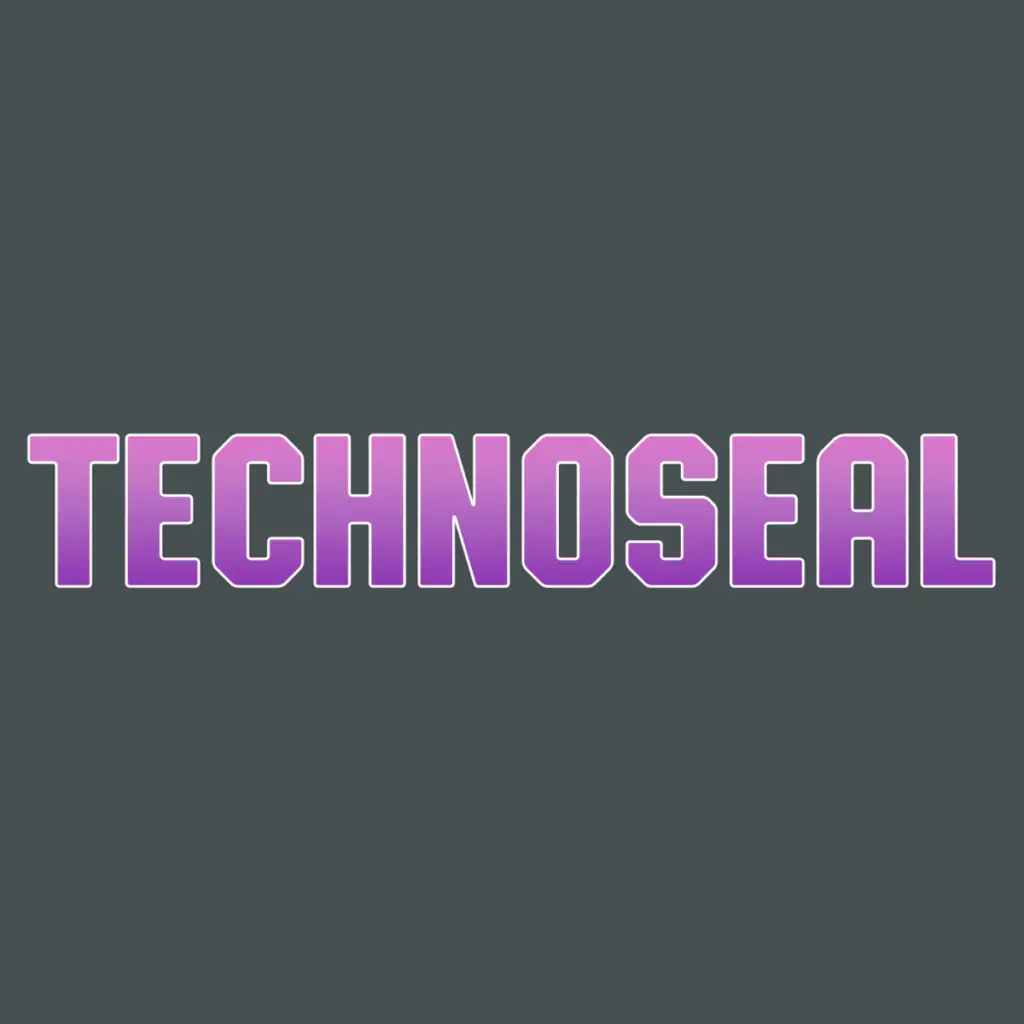 Technoseal Logo