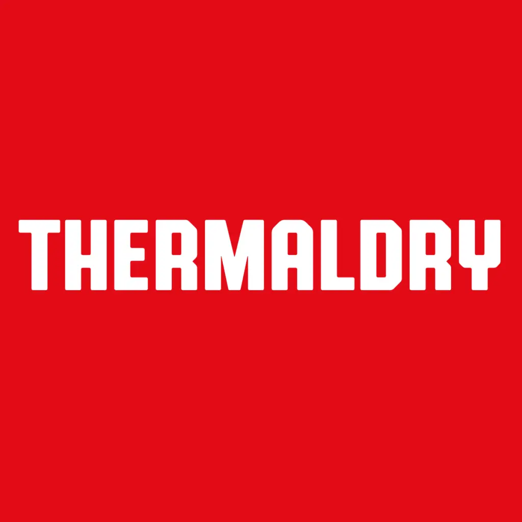 Thermaldry Logo