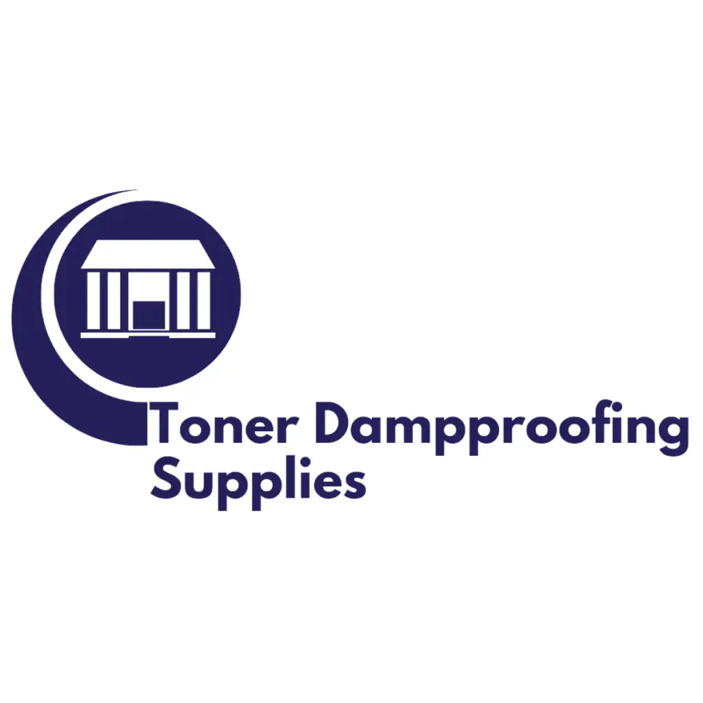 Toner Dampproofing Supplies Ltd Logo