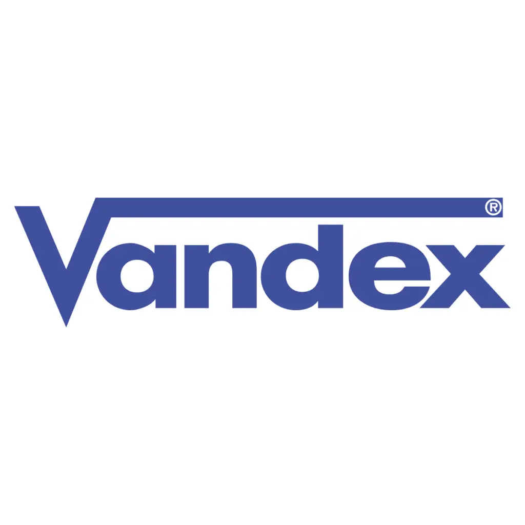 Vandex Logo