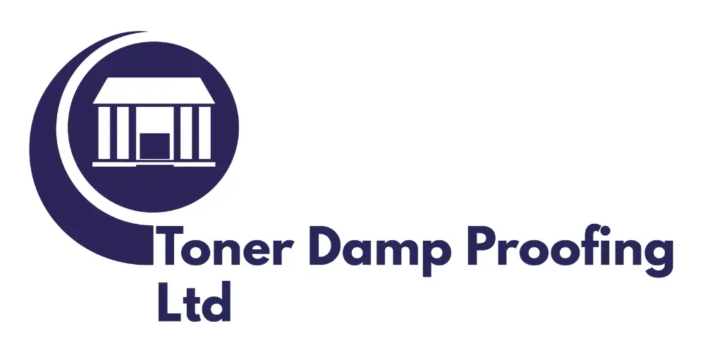 Toner Damp Proofing Ltd Logo