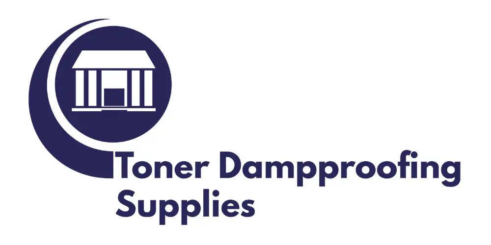 Toner Dampproofing Supplies Ltd Logo 1