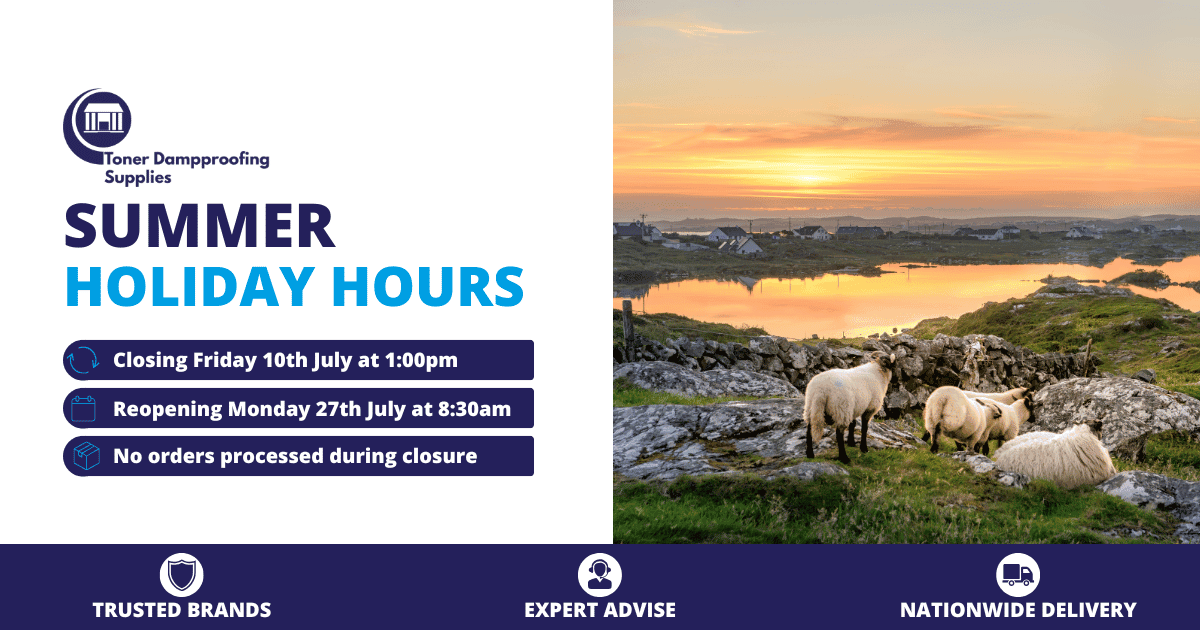 Summer Holiday Opening Hours 2026